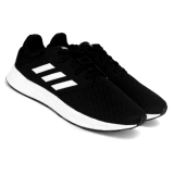 AG018 Adidas Size 6 Shoes jogging shoes