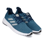 AW023 Adidas Size 7 Shoes mens running shoe