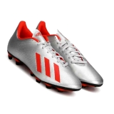 AC05 Adidas Silver Shoes sports shoes great deal