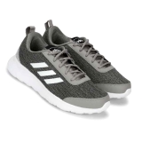 AG018 Adidas jogging shoes