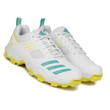 CQ015 Cricket Shoes Under 4000 footwear offers