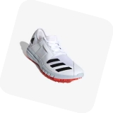 AC05 Adidas Cricket Shoes sports shoes great deal