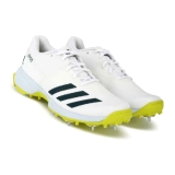 AH07 Adidas Cricket Shoes sports shoes online