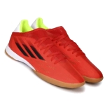 AF013 Adidas Red Shoes shoes for mens