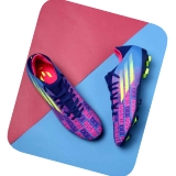 F035 Football Shoes Size 2 mens shoes
