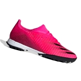 PH07 Pink Football Shoes sports shoes online
