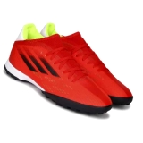 AO014 Adidas Red Shoes shoes for men 2024