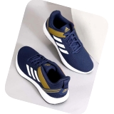 AG018 Adidas Size 7 Shoes jogging shoes