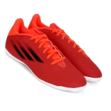 RR016 Red Football Shoes mens sports shoes