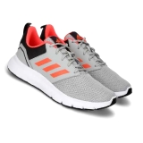 AW023 Adidas Size 9 Shoes mens running shoe