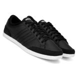 A034 Adidas Black Shoes shoe for running