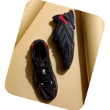 B030 Black Above 6000 Shoes low priced sports shoes