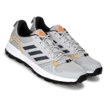 A027 Adidas Size 7 Shoes Branded sports shoes
