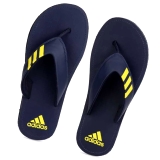 AZ012 Adidas Slippers Shoes light weight sports shoes