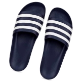 AF013 Adidas Slippers Shoes shoes for mens