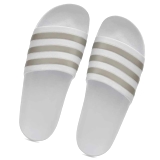 AY011 Adidas Slippers Shoes shoes at lower price