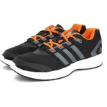 Adidas SOLONYX 1.0 M Running Shoes