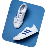 AD08 Adidas Sneakers performance footwear