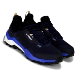 A026 Adidas Trekking Shoes durable footwear
