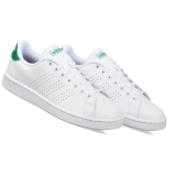 A027 Adidas Tennis Shoes Branded sports shoes