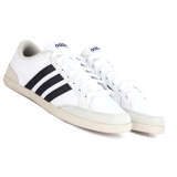 AD08 Adidas White Shoes performance footwear