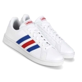 AQ015 Adidas White Shoes footwear offers