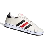 A034 Adidas Tennis Shoes shoe for running