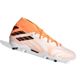 AA020 Adidas Football Shoes lowest price shoes
