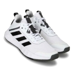 WR016 White Basketball Shoes mens sports shoes