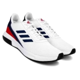 AI09 Adidas White Shoes sports shoes price