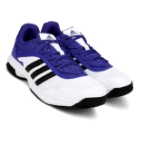 W027 White Size 12 Shoes Branded sports shoes