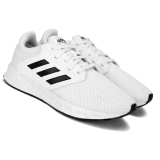 AW023 Adidas Size 11 Shoes mens running shoe