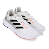 AM02 Adidas Size 9.5 Shoes workout sports shoes