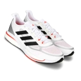 WR016 White Above 6000 Shoes mens sports shoes