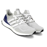 W038 White Above 6000 Shoes athletic shoes