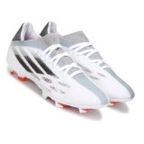 WP025 White Football Shoes sport shoes