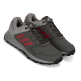 AK010 Adidas Trekking Shoes shoe for mens
