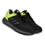 A046 Adidas Size 7 Shoes training shoes