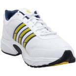 Adidas Yago 1.0 W Running Shoes