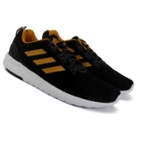 AT03 Adidas Yellow Shoes sports shoes india
