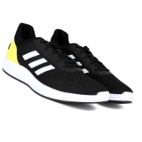 AU00 Adidas Yellow Shoes sports shoes offer
