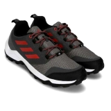 AN017 Adidas Trekking Shoes stylish shoe