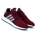 MU00 Maroon Under 4000 Shoes sports shoes offer