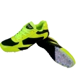 BQ015 Black Football Shoes footwear offers