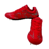 F034 Football Shoes Size 4 shoe for running