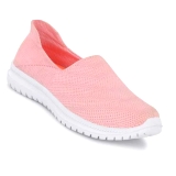 PO014 Pink Size 4 Shoes shoes for men 2024