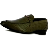 OT03 Olive Formal Shoes sports shoes india