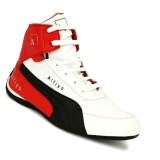 RU00 Red Size 9 Shoes sports shoes offer