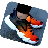 O033 Orange Under 1000 Shoes designer shoe