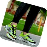 GO014 Green Size 7 Shoes shoes for men 2024
